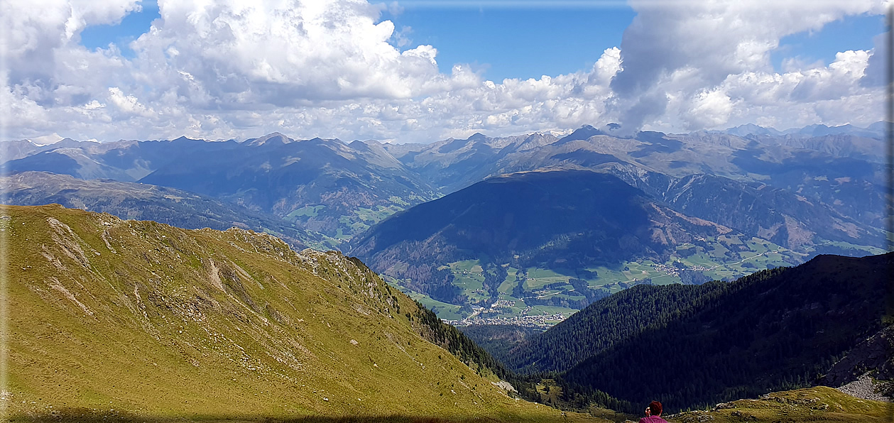 foto Monte Arnese